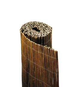 Videx Weidenmatte Champagne, 3 M Lang