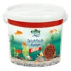Dehner Aqua Teichfischfutter Color, 1200 G 1 Dehner Aqua Teichfischfutter Color, 1200 G -Garten Werk Zone 1146414 WE FS 001 DAquaTeichfischfutterColor1200g