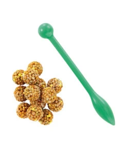 Dehner Düngekugeln Für Zimmerpflanzen, 25 Kugeln 7 Dehner Düngekugeln Für Zimmerpflanzen, 25 Kugeln -Garten Werk Zone 1452598 WE DE 001 DuengekugelnfuerZimmerpflanzen