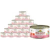 Almo Nature Nassfutter Für Katzen HFC Jelly, Lachs, 24 X 70 G 1 Almo Nature Nassfutter Für Katzen HFC Jelly, Lachs, 24 X 70 G -Garten Werk Zone 1544741 WE FS 001 AlmoNatureLachs