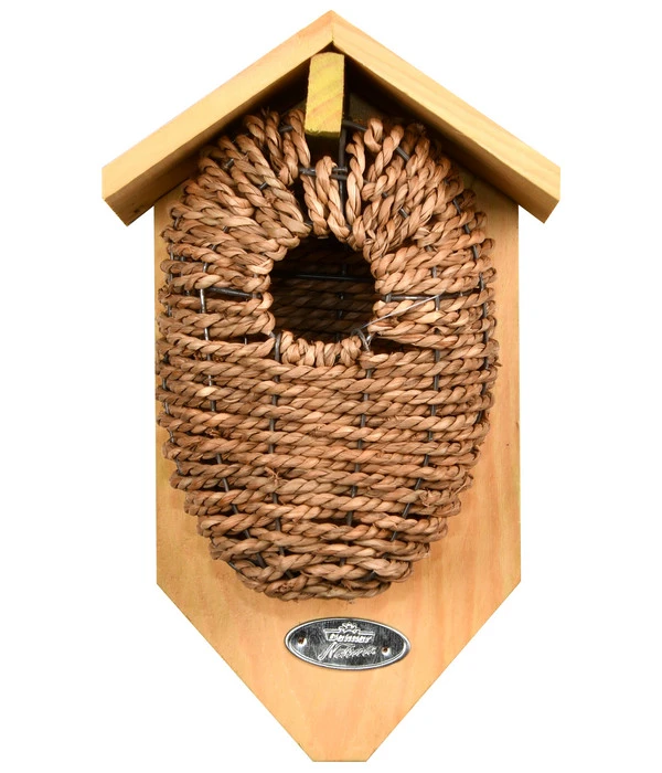 Dehner Natura Nestbeutel Kadlin 3 Dehner Natura Nestbeutel Kadlin