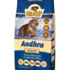 WILDCAT Trockenfutter Für Katzen Andhra Adult, Fisch Mit Süßkartoffeln, 3 Kg 2 WILDCAT Trockenfutter Für Katzen Andhra Adult, Fisch Mit Süßkartoffeln, 3 Kg -Garten Werk Zone 1583590 WE FS 001 WildcatKTFandhraAdult3kg