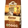 WILDCAT Trockenfutter Für Katzen Karoo, Kaninchen & Huhn, 3 Kg -Garten Werk Zone 1584242 WE FS 001 WildcatKTFkarooAdult3kg