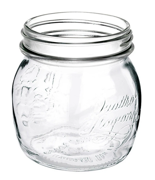 Quattro Stagioni Schraubglas, 250 Ml 4 Quattro Stagioni Schraubglas, 250 Ml – Bild 2