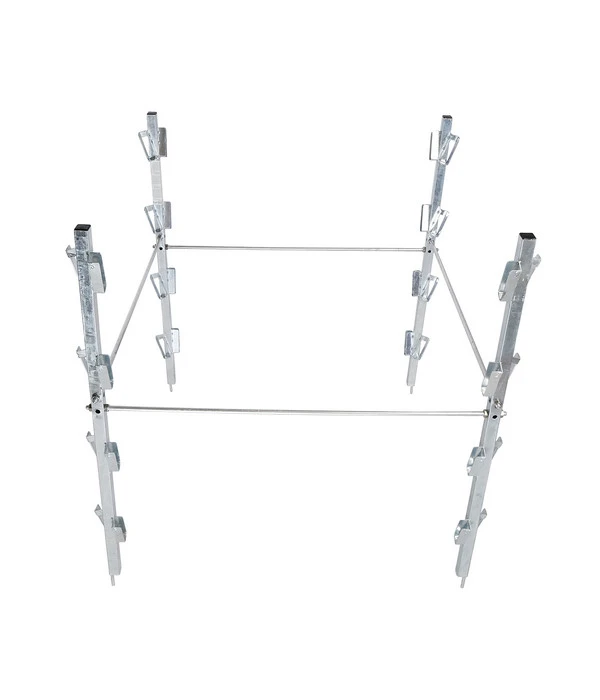 Bellissa Holz-Komposter 5 Bellissa Holz-Komposter – Bild 3