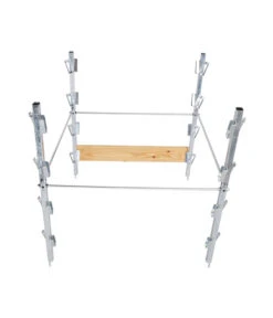 Bellissa Holz-Komposter 25 Bellissa Holz-Komposter -Garten Werk Zone 1607845 WE DE 002 bellissaKomposterHolzMetall90x90x90cm