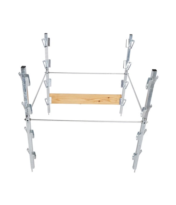 Bellissa Holz-Komposter 6 Bellissa Holz-Komposter – Bild 4