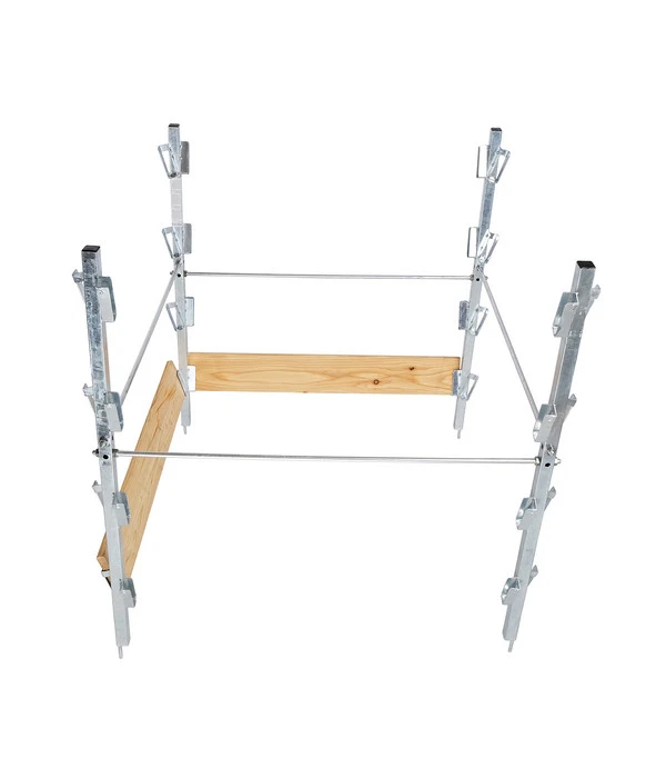 Bellissa Holz-Komposter 7 Bellissa Holz-Komposter – Bild 5