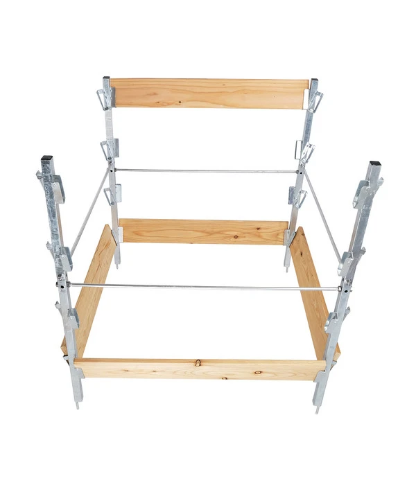 Bellissa Holz-Komposter 10 Bellissa Holz-Komposter – Bild 8