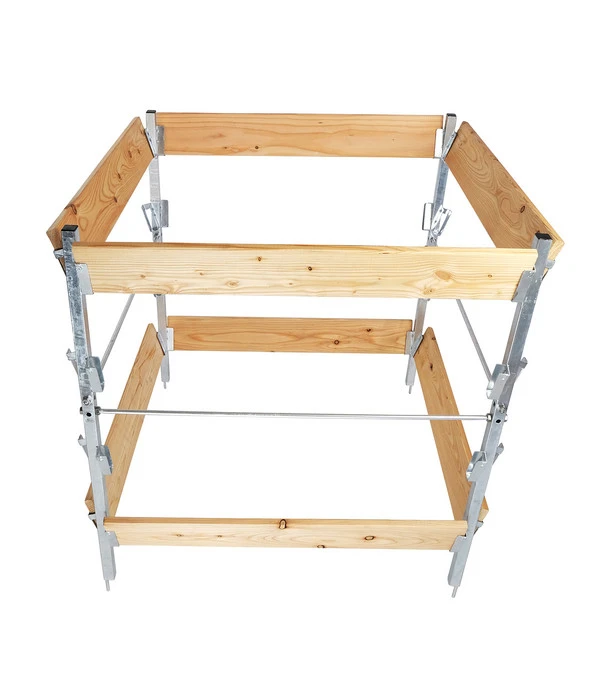 Bellissa Holz-Komposter 11 Bellissa Holz-Komposter – Bild 9