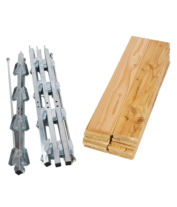 Bellissa Holz-Komposter 17 Bellissa Holz-Komposter – Bild 15