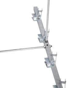 Bellissa Holz-Komposter 37 Bellissa Holz-Komposter -Garten Werk Zone 1607845 WE DE 014 bellissaKomposterHolzMetall90x90x90cm