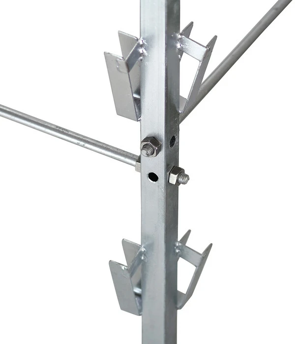 Bellissa Holz-Komposter 19 Bellissa Holz-Komposter – Bild 17