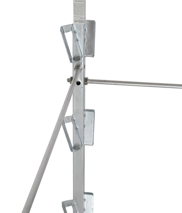 Bellissa Holz-Komposter 20 Bellissa Holz-Komposter – Bild 18