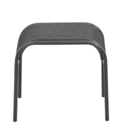 Siena Garden Hocker Livorno, Anthrazit 10 Siena Garden Hocker Livorno, Anthrazit -Garten Werk Zone 1728039 WE DE 002 LivornoHockeranthrgr