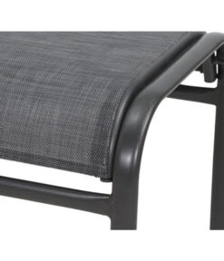 Siena Garden Hocker Livorno, Anthrazit 12 Siena Garden Hocker Livorno, Anthrazit -Garten Werk Zone 1728039 WE DE 005 LivornoHockeranthrgr