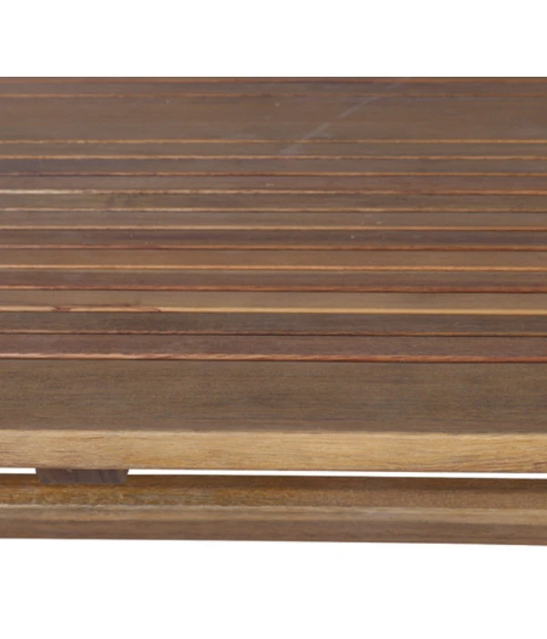 Siena Garden Klapptisch Falun, Ca. B80/H74/T80 Cm 6 Siena Garden Klapptisch Falun, Ca. B80/H74/T80 Cm – Bild 4