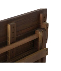 Siena Garden Klapptisch Falun, Ca. B80/H74/T80 Cm 18 Siena Garden Klapptisch Falun, Ca. B80/H74/T80 Cm -Garten Werk Zone 1774363 WE DE 010 FalunKlTis80x80AkFSC