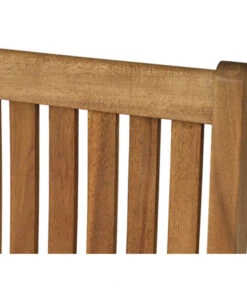 Siena Garden Bank Paleros, 2-Sitzer 7 Siena Garden Bank Paleros, 2-Sitzer -Garten Werk Zone 1782226 WE DE 001 Paleros2erBankAkazFSC