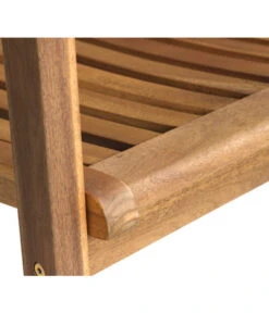 Siena Garden Bank Paleros, 2-Sitzer 9 Siena Garden Bank Paleros, 2-Sitzer -Garten Werk Zone 1782226 WE DE 004 Paleros2erBankAkazFSC