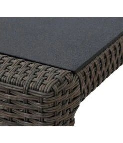 Siena Garden Kaffeetisch Teramo, Ca. B97,5/H43/T61 Cm 9 Siena Garden Kaffeetisch Teramo, Ca. B97,5/H43/T61 Cm -Garten Werk Zone 1785864 WE DE 001 TeramoKaffeetischbronze