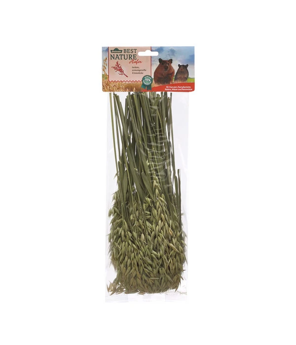 Dehner Best Nature Hafer, 75 G 3 Dehner Best Nature Hafer, 75 G