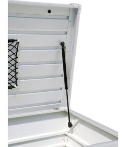 Biohort FreizeitBox 100 13 Biohort FreizeitBox 100 -Garten Werk Zone 1827286 WE DE 003 BiohortGasdruckfeder FreizeitBox