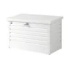 Biohort FreizeitBox 100 2 Biohort FreizeitBox 100 -Garten Werk Zone 1827286 WE FS 001 FreizeitboxTruhe100weiss