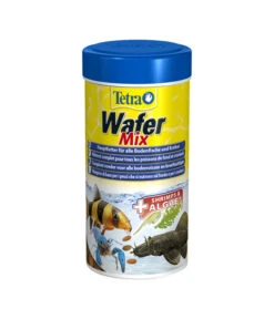 Tetra Fischfutter Wafer Mix