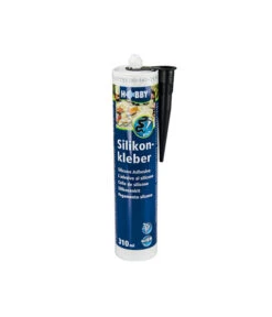Hobby® Silikonkleber