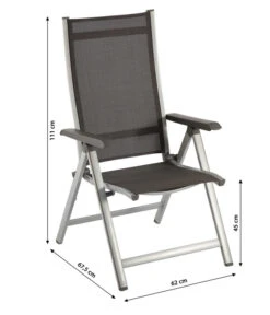 MWH Klappsessel Elements 15 MWH Klappsessel Elements -Garten Werk Zone 1895457 WE BG 001 KlappsesselElements