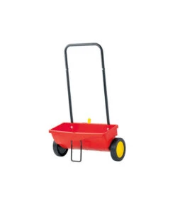 Wolf-Garten Wolf Universal-Streuwagen WE 330