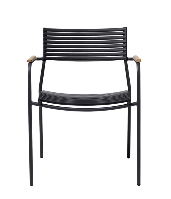 Cinas Stapelstuhl Mood Air 4 Cinas Stapelstuhl Mood Air – Bild 2