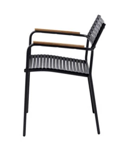 Cinas Stapelstuhl Mood Air 10 Cinas Stapelstuhl Mood Air -Garten Werk Zone 2011906 WE FS 003 StapelstuhlMoodAir