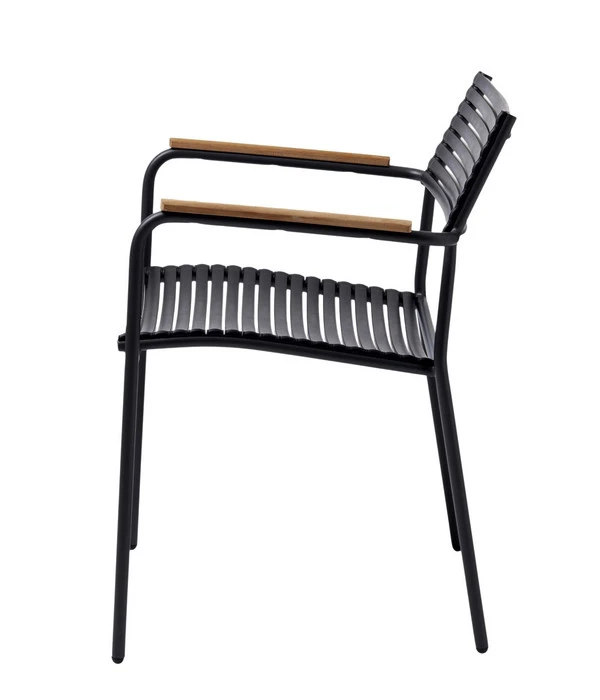 Cinas Stapelstuhl Mood Air 5 Cinas Stapelstuhl Mood Air – Bild 3