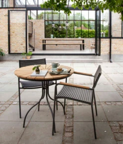 Cinas Stapelstuhl Mood Air 12 Cinas Stapelstuhl Mood Air -Garten Werk Zone 2011906 WE MO 002 StapelstuhlMoodAir