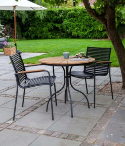 Cinas Stapelstuhl Mood Air 13 Cinas Stapelstuhl Mood Air -Garten Werk Zone 2011906 WE MO 003 StapelstuhlMoodAir