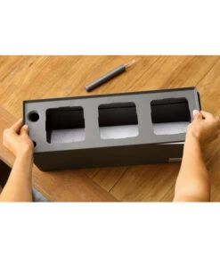 GREENBAR® Ersatzvlies, 3er-Pack 14 GREENBAR® Ersatzvlies, 3er-Pack -Garten Werk Zone 20150713 332 greenbar steps 2 studio herzig