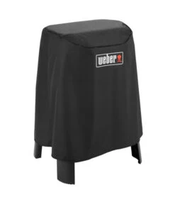 Weber Premium Abdeckhaube Lumin Stand, Ca. B35/H100/T60 Cm 8 Weber Premium Abdeckhaube Lumin Stand, Ca. B35/H100/T60 Cm -Garten Werk Zone 2032027 WE FS 002 WeberADHLuminPremium