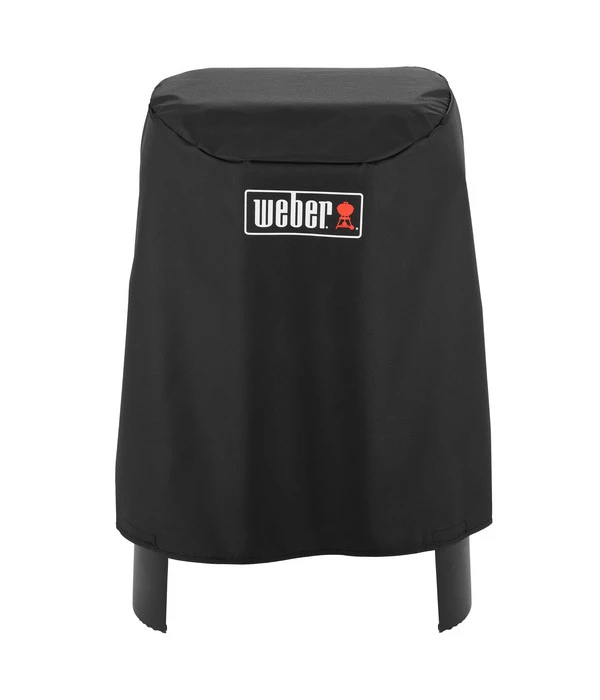Weber Premium Abdeckhaube Lumin Stand, Ca. B35/H100/T60 Cm 6 Weber Premium Abdeckhaube Lumin Stand, Ca. B35/H100/T60 Cm – Bild 4