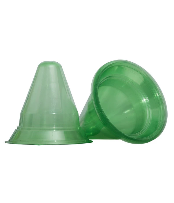 Windhager Pflanzenhut, Ø24 Cm, 10 Stk. 5 Windhager Pflanzenhut, Ø24 Cm, 10 Stk. – Bild 3