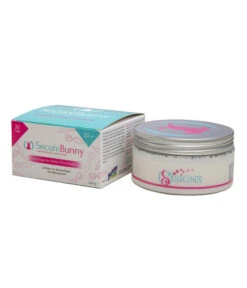 Bunny® NATURE Health Food & Care Pheromon-Diffusor SecureBunny, 250 G -Garten Werk Zone 2065332 WE DE 002 BunnyNZbhSecure250g