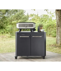 Cozze Elektischer Pizzaofen, Inkl. Pizzastein, Ca. B53/H29/T53 Cm 23 Cozze Elektischer Pizzaofen, Inkl. Pizzastein, Ca. B53/H29/T53 Cm -Garten Werk Zone 2085660 WE MO 004 cozze13elekpizzaofen