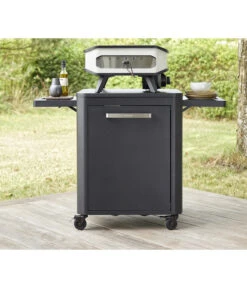 Cozze Elektischer Pizzaofen, Inkl. Pizzastein, Ca. B53/H29/T53 Cm 25 Cozze Elektischer Pizzaofen, Inkl. Pizzastein, Ca. B53/H29/T53 Cm -Garten Werk Zone 2085660 WE MO 006 cozze13elekpizzaofen