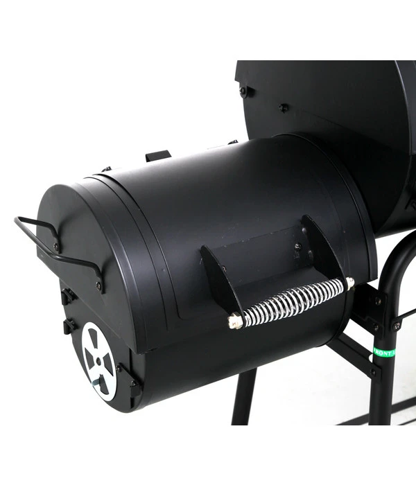 Tepro Smoker Biloxi 13 Tepro Smoker Biloxi – Bild 11
