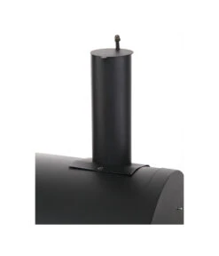 Tepro Smoker Biloxi 29 Tepro Smoker Biloxi -Garten Werk Zone 2190734 WE DE 004 SmokerBiloxi