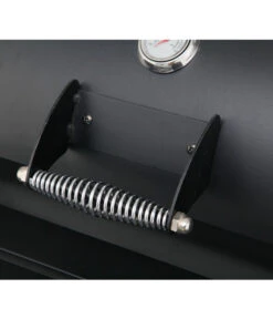 Tepro Smoker Biloxi 30 Tepro Smoker Biloxi -Garten Werk Zone 2190734 WE DE 005 SmokerBiloxi