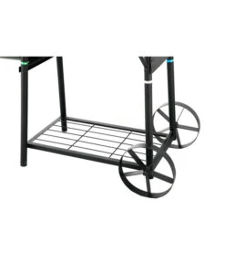 Tepro Smoker Biloxi 32 Tepro Smoker Biloxi -Garten Werk Zone 2190734 WE DE 007 SmokerBiloxiNEU