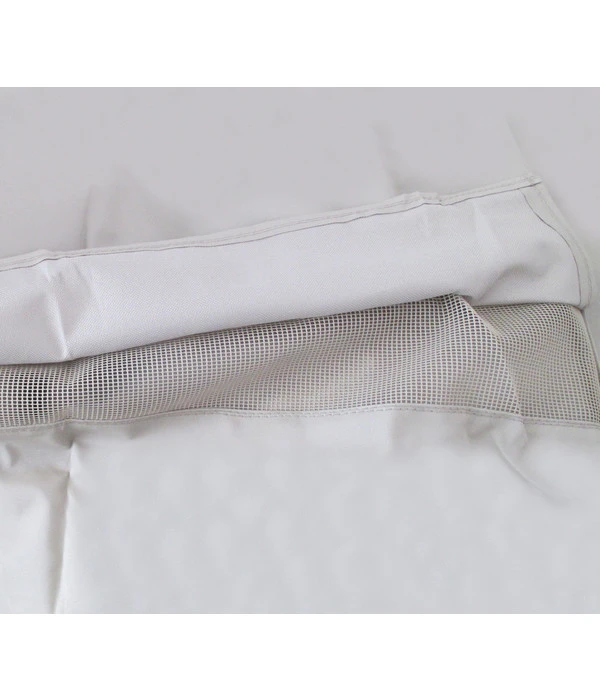 Tepro Universal Abdeckhaube 8600, Ca. B48,3/H101,6/T104,1 Cm 4 Tepro Universal Abdeckhaube 8600, Ca. B48,3/H101,6/T104,1 Cm – Bild 2