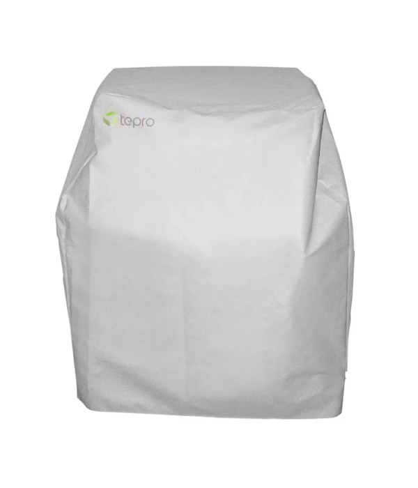 Tepro Universal Abdeckhaube 8600, Ca. B48,3/H101,6/T104,1 Cm 3 Tepro Universal Abdeckhaube 8600, Ca. B48,3/H101,6/T104,1 Cm